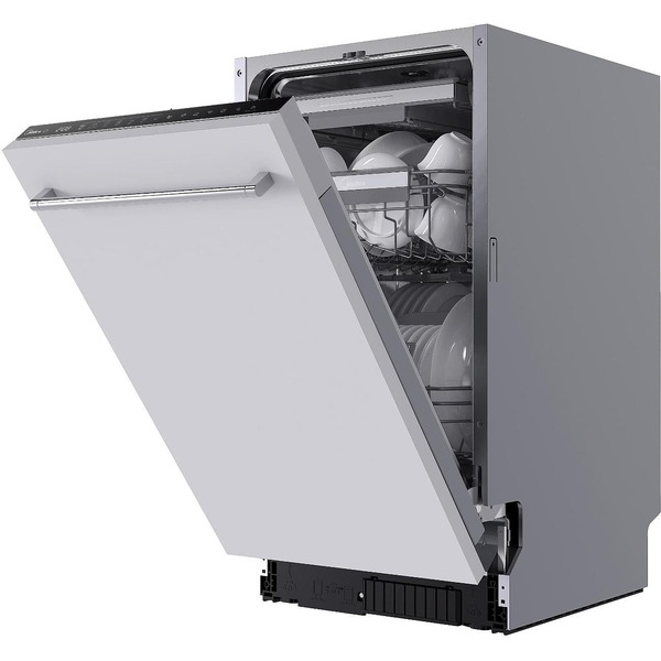 Встраиваемая посудомоечная машина Midea MID45S560i