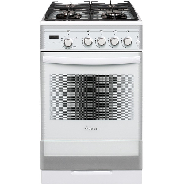 Плита газовая GEFEST ПГ 5500-03 0042