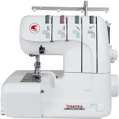 Оверлок CHAYKA 649