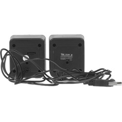 Акустическая система DIALOG Colibri AC-02UP Black