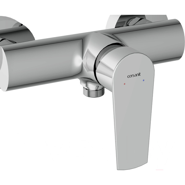 Смеситель Cersanit Moduo 64099