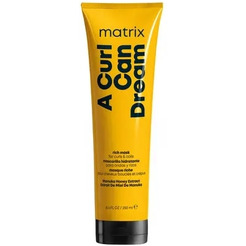 Маска для вьющихся волос Matrix Total Results A Curl Can Dream 250мл
