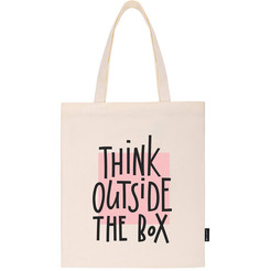 Сумка шоппер BRAUBERG 271898