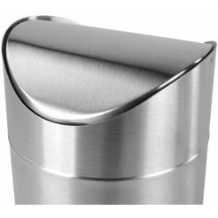 Урна настольная для мусора LAIMA 601618