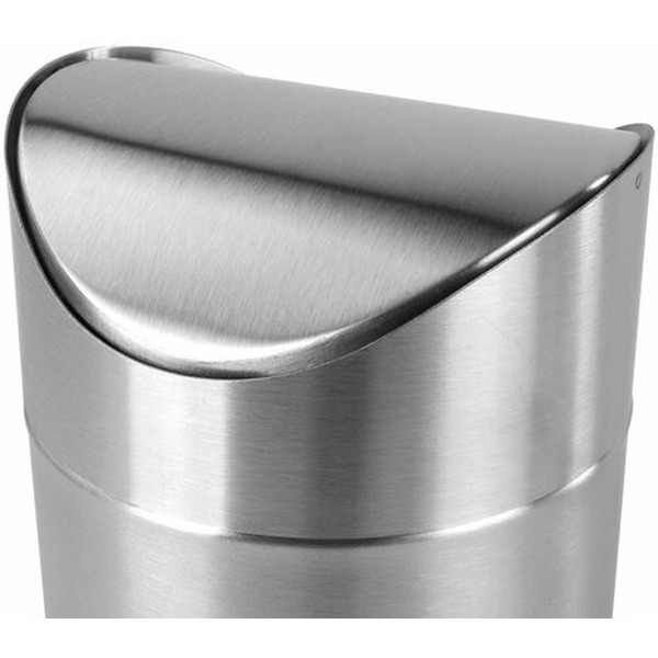 Урна настольная для мусора LAIMA 601618