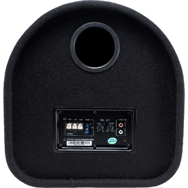 Корпусной активный сабвуфер Aura SW-T30A