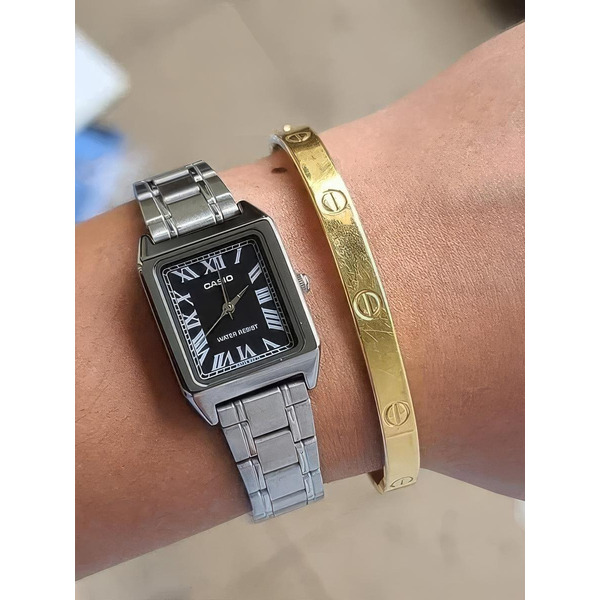 Наручные часы Casio Collection LTP-V007D-1B
