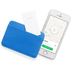 Беспроводная метка-трекер Chipolo Card (белый)