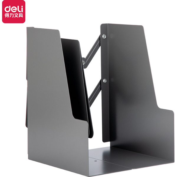 Подставка для книг DELI 78641