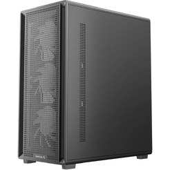 Корпус Deepcool R-CC550BKANA4-G