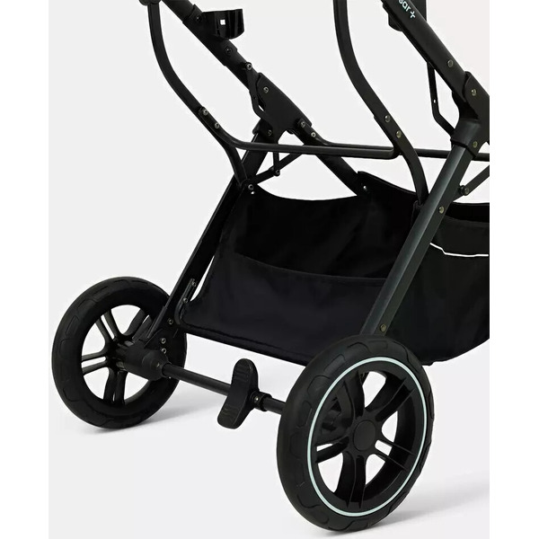Универсальная коляска Rant Basic Pulsar Plus 2 в 1 RA160 (grey)