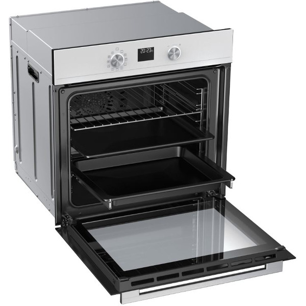 Духовой шкаф Haier HOQ-K4AAN3WB