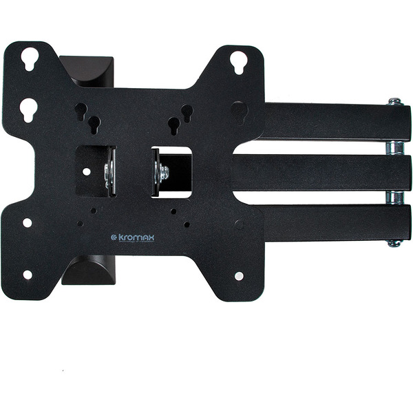Кронштейн Kromax OPTIMA-408 (черный)