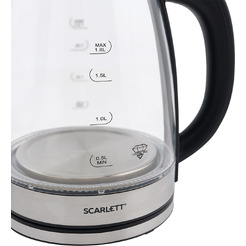 Электрический чайник Scarlett SC-EK27G35