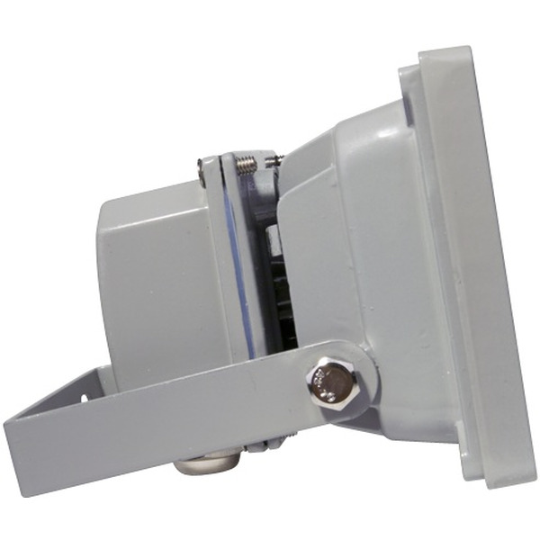 Прожектор светодиодный JAZZWAY PFL RGB-RC/GR 20 Вт (1005908)