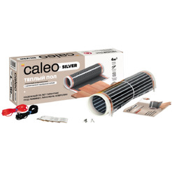Комплект теплого пола CALEO SILVER 150-0,5-5,0