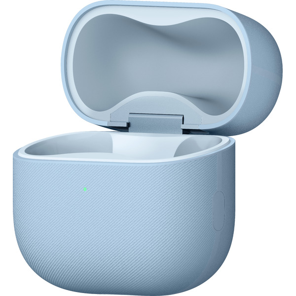 Беспроводные наушники HUAWEI FreeClip 2 T0027 Blue