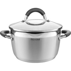 Набор посуды RONDELL Flamme RDS-1957