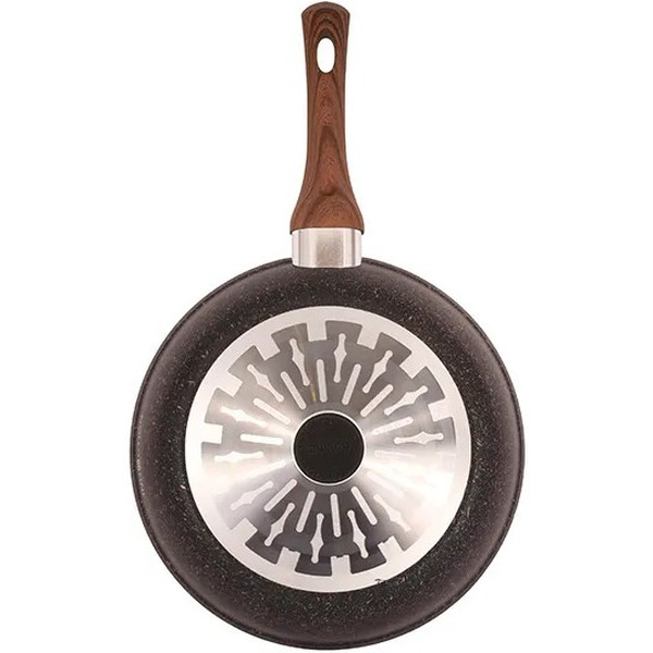 Сковорода Kukmara Granit Ultra Induction сгги282а