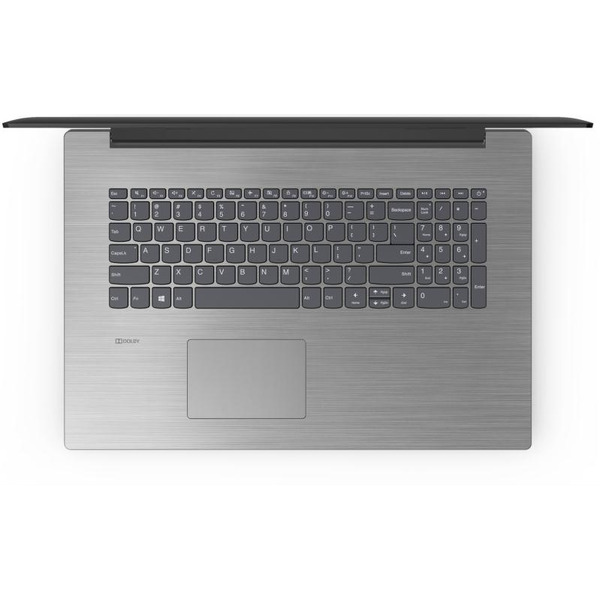 Ноутбук Lenovo IdeaPad 330-17IKB 81DK0001RU