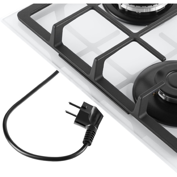 Газовая варочная панель MAUNFELD EGHG.43.33CW/G