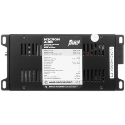 Усилитель AMP Micron 4.80