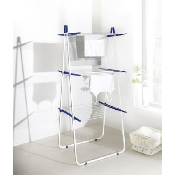 Сушилка для белья Leifheit Pegasus Tower 81435