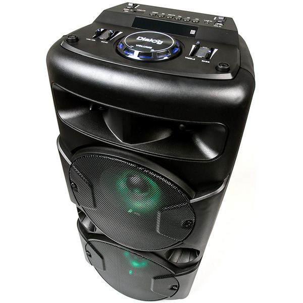 Портативная колонка Dialog Oscar AO-20