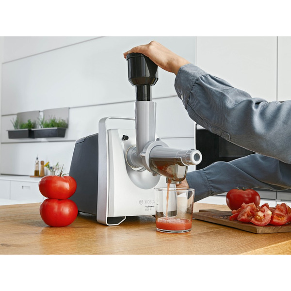 Мясорубка Bosch ProPower MFW68660