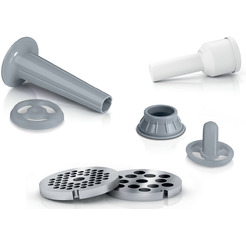 Мясорубка Bosch SmartPower MFW2520W