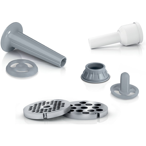 Мясорубка Bosch SmartPower MFW2520W