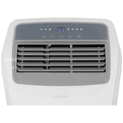 Мобильный кондиционер DEXP AC-PD12PO/W
