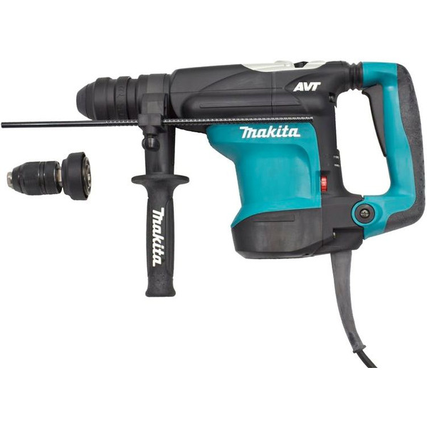 Перфоратор MAKITA HR3210FCT