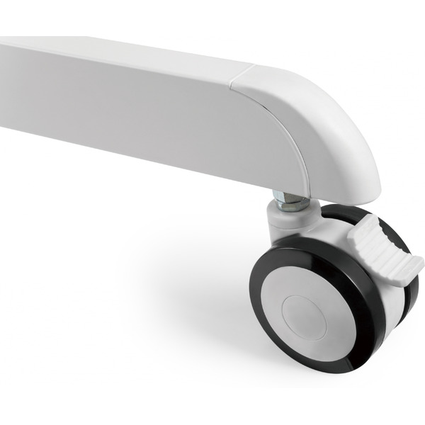 Стойка для телевизора Cactus CS-ST1146WT