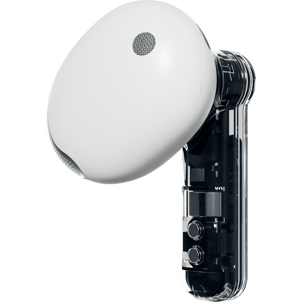 Наушники Nothing Ear Stick (белый)