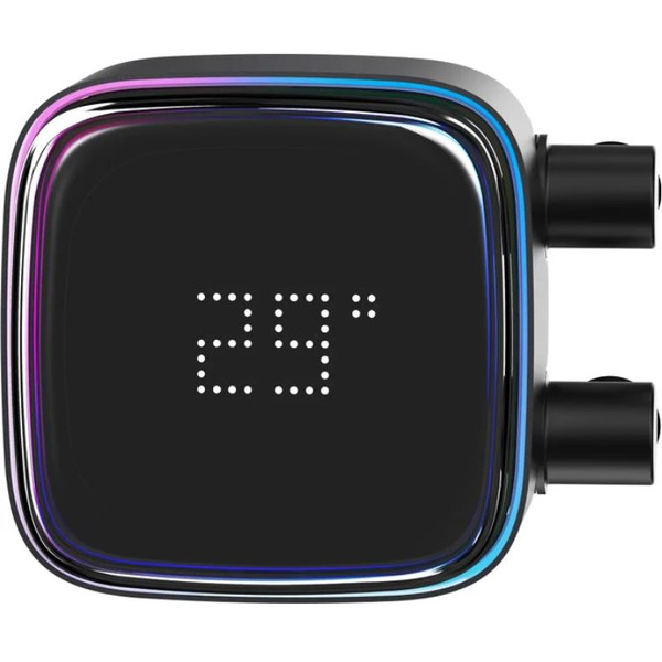 Система жидкостного охлаждения для процессора Ocypus Iota L36 BK (Iota-L36-BK3ANWNN00X-GL)