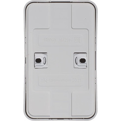 Розетка Systeme Electric Blanca BLNRA000211