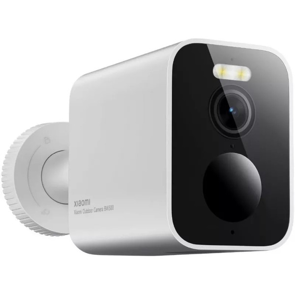 Камера наружного видеонаблюдения Xiaomi Outdoor Camera BW300 (MJSXJ08BY/BHR8303GL)