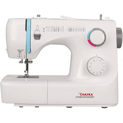 Швейная машина CHAYKA New Wave 750