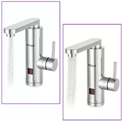 Проточный водонагреватель Kitfort KT-4029