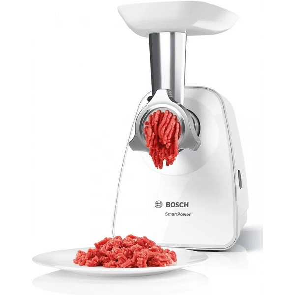 Мясорубка Bosch MFW2510W