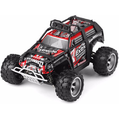 Автомобиль WL TOYS 18409