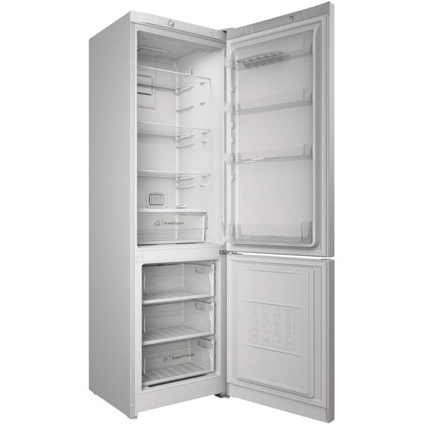 Холодильник-морозильник INDESIT ITS 4200 W UZ