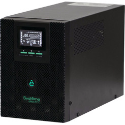 Источник бесперебойного питания Systeme Electric SMTSE3000TI