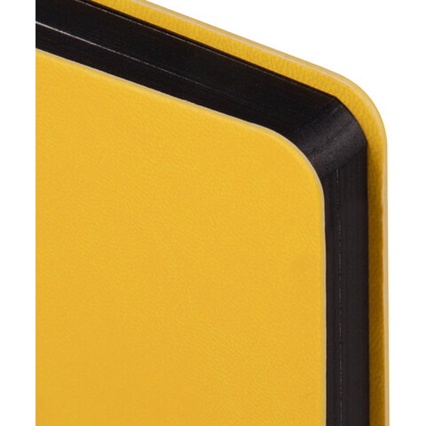 Ежедневник недатированный BRAUBERG Metropolis Mix 113292