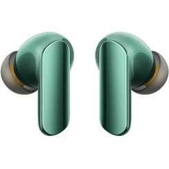 Наушники Realme Buds Air 7 Pro (изумрудный)