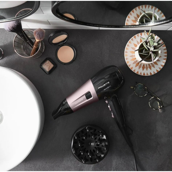 Фен Rowenta CV5940F0