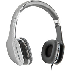 Наушники Defender Eagle 874 (серебристый)