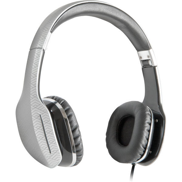 Наушники Defender Eagle 874 (серебристый)