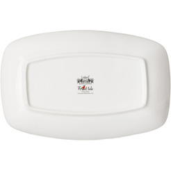 Блюдо Lefard Лесная сказка 85-1996